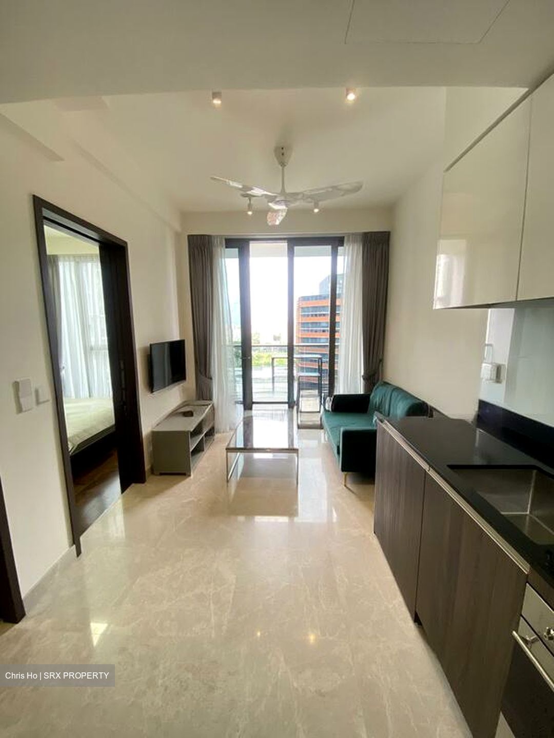 Park Place Residences At Plq (D14), Apartment #523458751